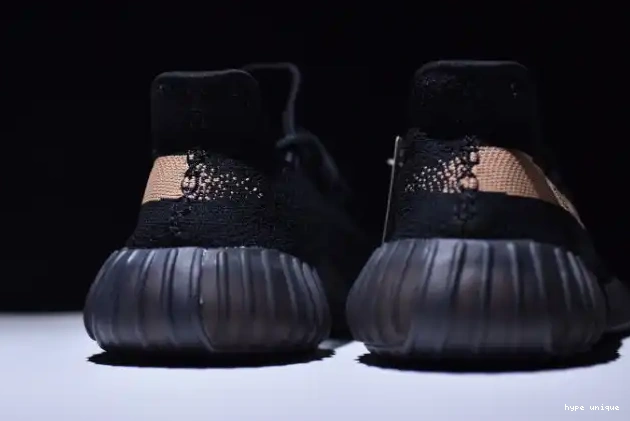 hype Adidas V2 BY1605 Yeezy Copper Black Boost 350 0607